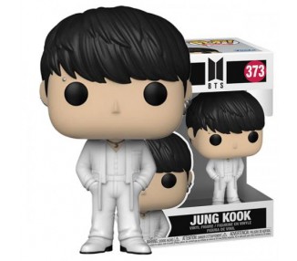 Funko POP! BTS S4: Jung Kook (373)