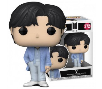 Funko POP! BTS S4: V (372)