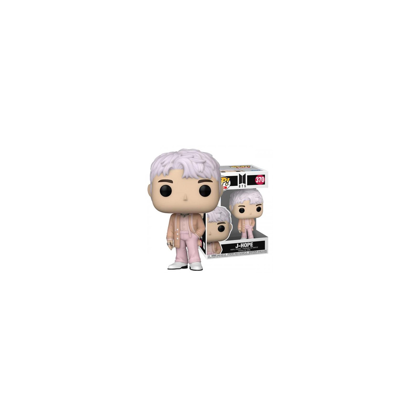 Funko POP! BTS S4: Hope (370)