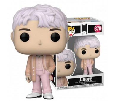 Funko POP! BTS S4: Hope (370)