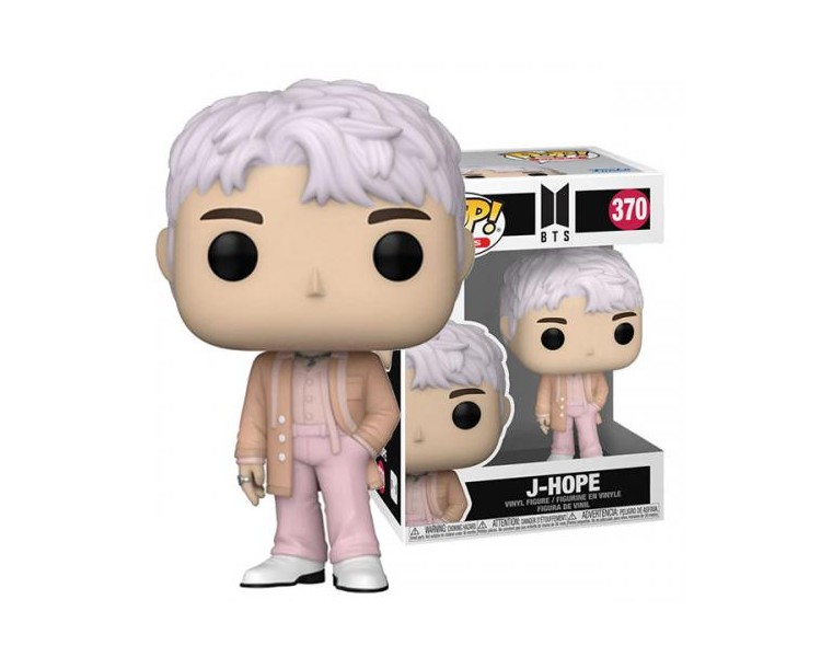 Funko POP! BTS S4: Hope (370)