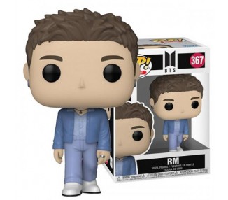 Funko POP! BTS S4: RM (367)