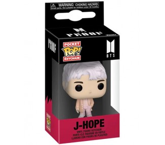 Key Funko POP! BTS S4: J Hope