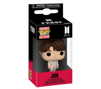 Key Funko POP! BTS S4: Jimin