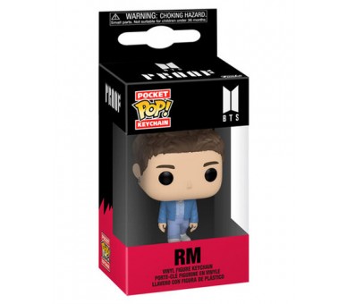 Key Funko POP! BTS S4: RM