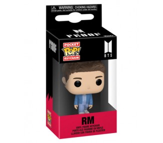 Key Funko POP! BTS S4: RM