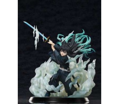 ST Demon Slayer Muichiro Tokito 23cm