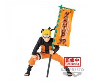 Naruto - Naruto99 Uzumaki Naruto 11cm