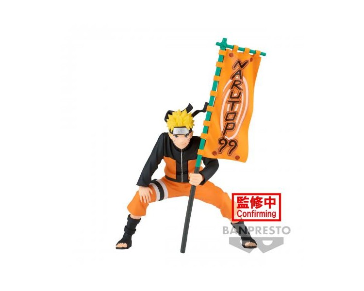 Naruto - Naruto99 Uzumaki Naruto 11cm