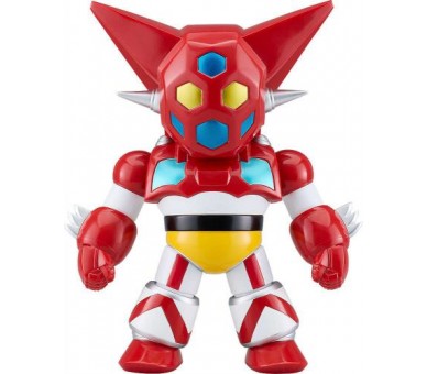 ST Getter Robo Getter 1 V.S.O.F Soft Vi 23cm