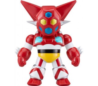 ST Getter Robo Getter 1 V.S.O.F Soft Vi 23cm