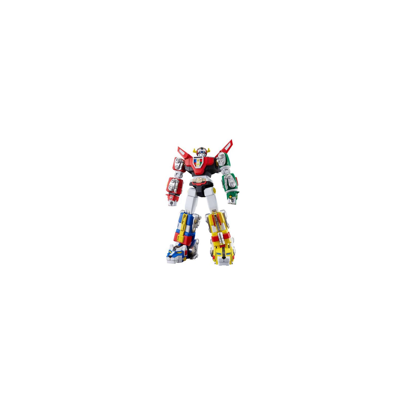 MK Voltron Moderoid 20cm