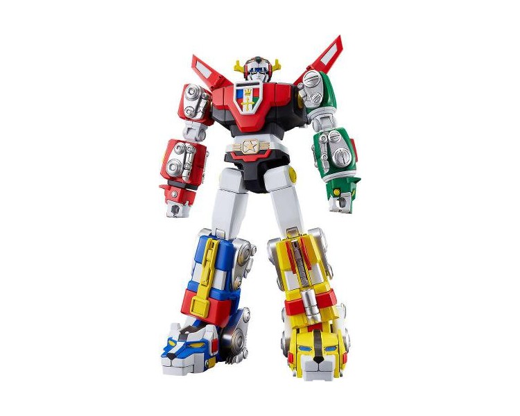 MK Voltron Moderoid 20cm