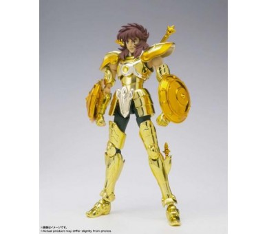 AF Saint Seiya Ex Libra Dhoko Revival 17cm