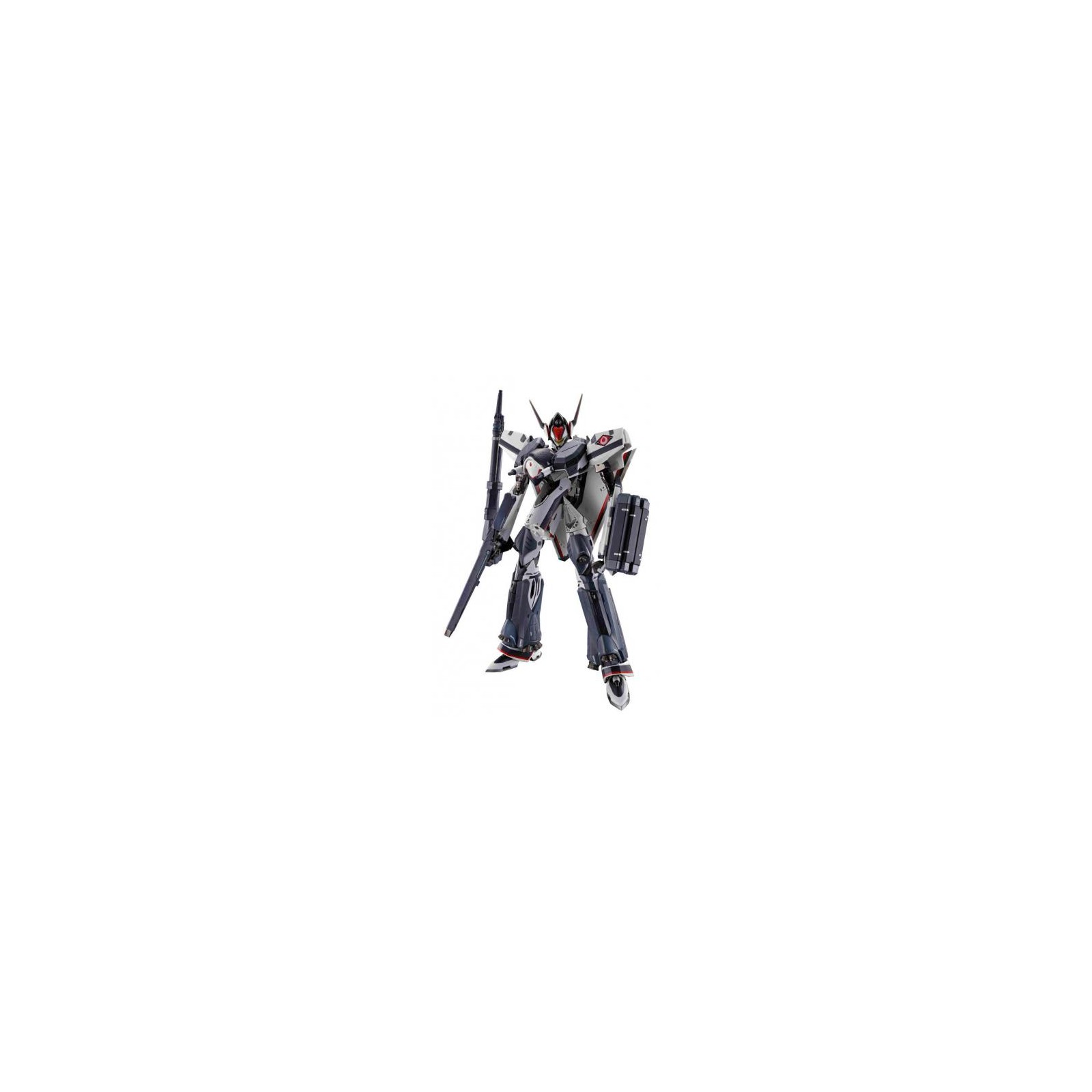 AF Dx Macross Vf-171ex Armored Nightmare Plus Ex 30cm