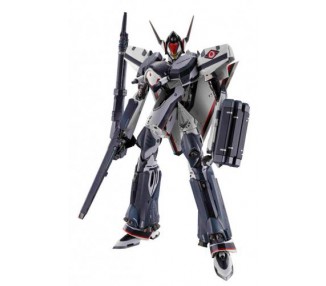 AF Dx Macross Vf-171ex Armored Nightmare Plus Ex 30cm