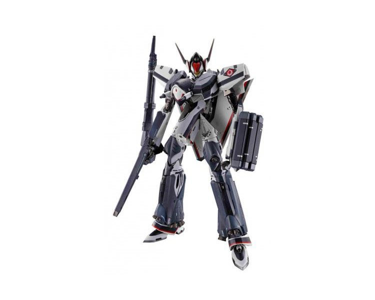 AF Dx Macross Vf-171ex Armored Nightmare Plus Ex 30cm