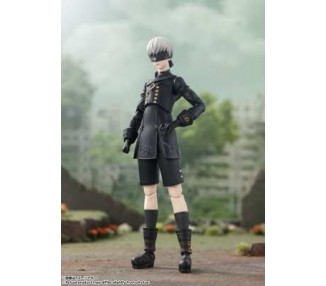 Af Nier:Automata 9s Shf 15cm