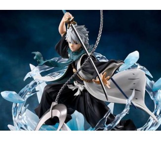 St Bleach Zero Toushro Hitsugaya 1000-Year Blood War 18cm