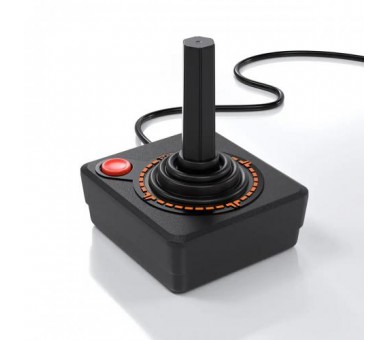 CX40+ Joystick Pad (Atari)