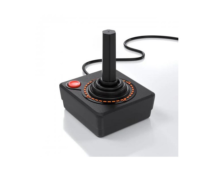 CX40+ Joystick Pad (Atari)