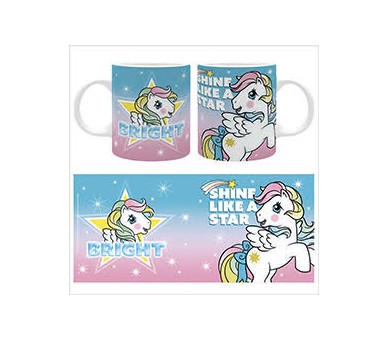 My Little Pony Tazza 320ml Subli: Shine Like a Star