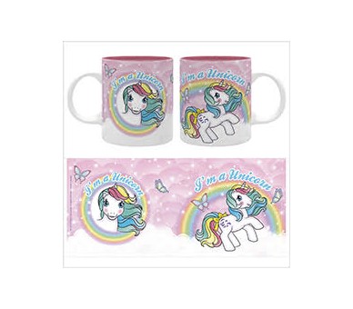 My Little Pony Tazza 320ml Subli: I'm a Unicorn