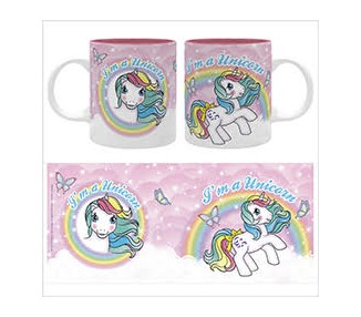 My Little Pony Tazza 320ml Subli: I'm a Unicorn