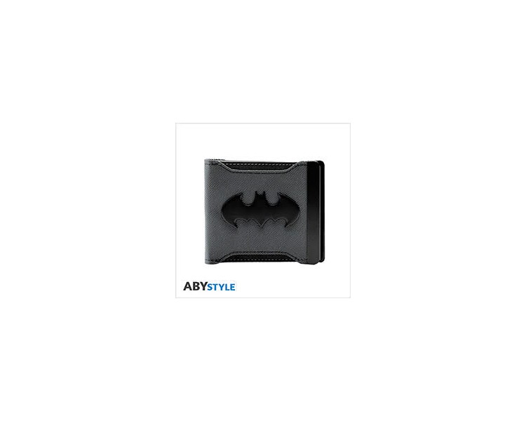 DC Comics Portafogli Premium: Batman 22cm