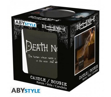 Death Note Candela: Light & Ryuk 10cm