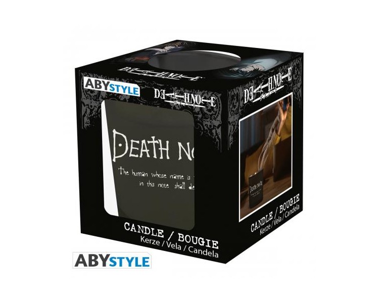 Death Note Candela: Light & Ryuk 10cm