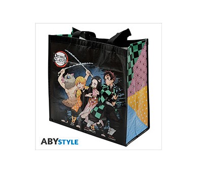 Demon Slayer Shopping Bag: Slayers