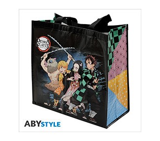 Demon Slayer Shopping Bag: Slayers