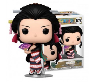 Funko POP! One Piece: Orobi (Wano) (1575)