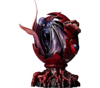 AF Berserk Femto Birth Hawk Dark Figma 22cm