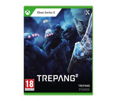 Trepang2