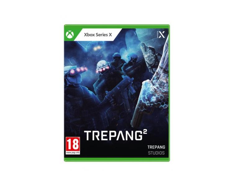 Trepang2