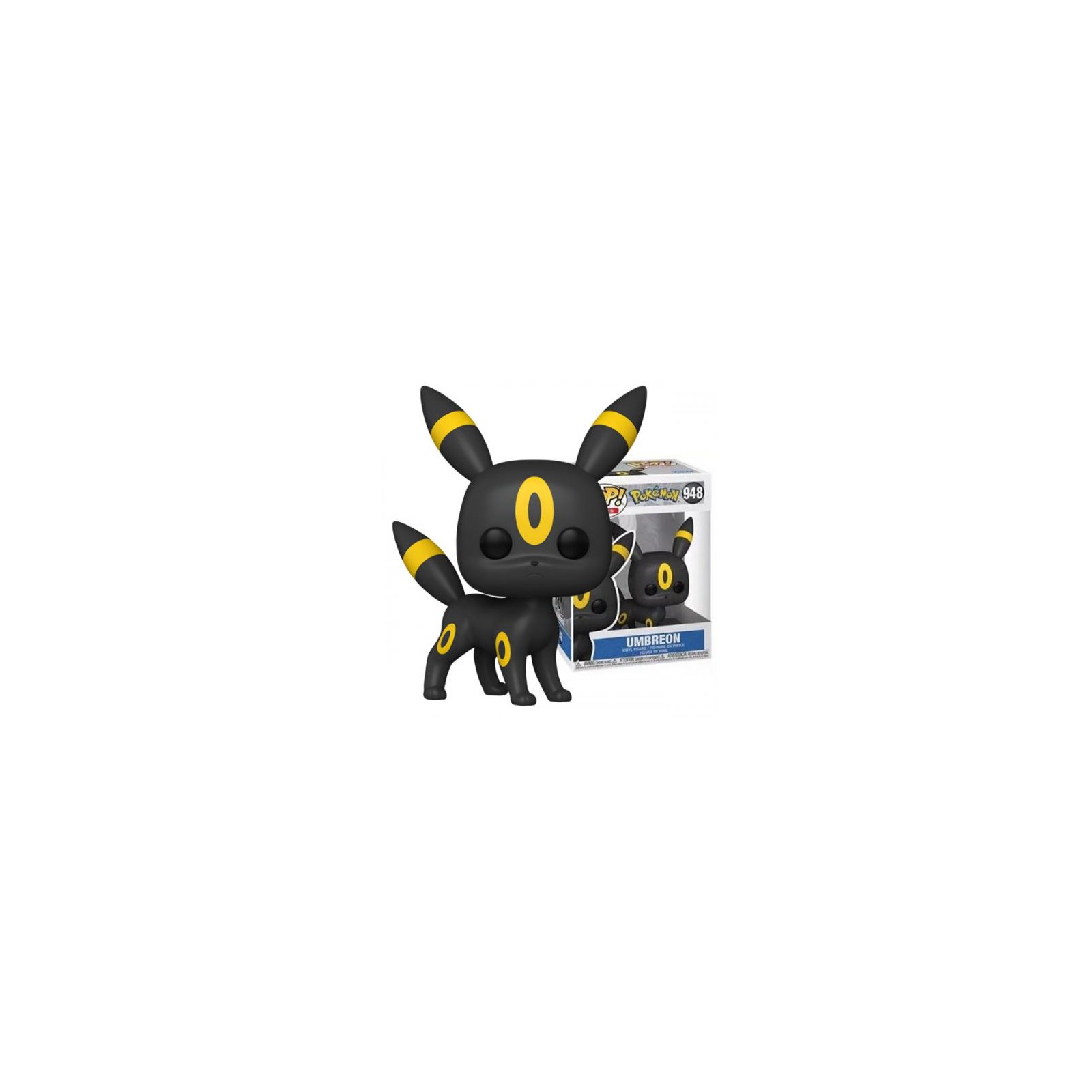 Funko POP! Pokemon: Umbreon (948)