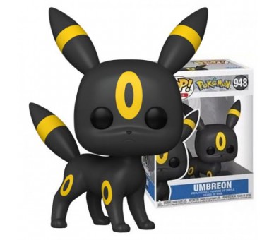 Funko POP! Pokemon: Umbreon (948)