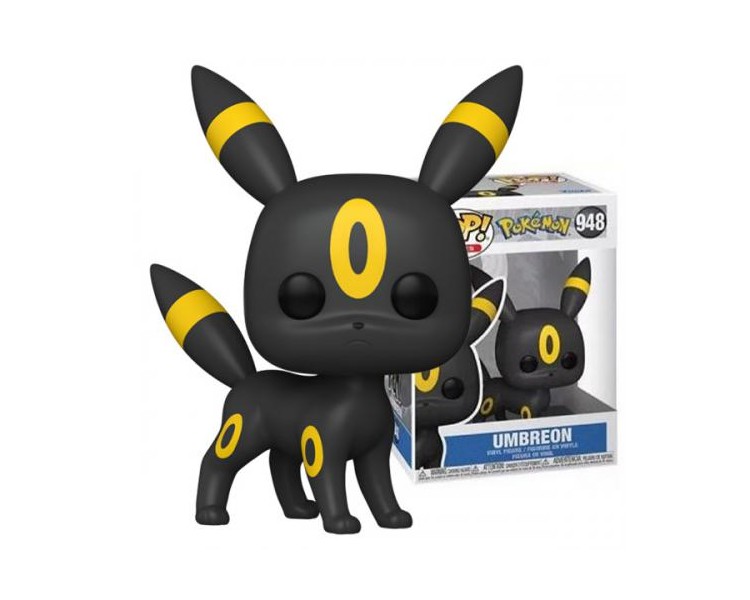 Funko POP! Pokemon: Umbreon (948)