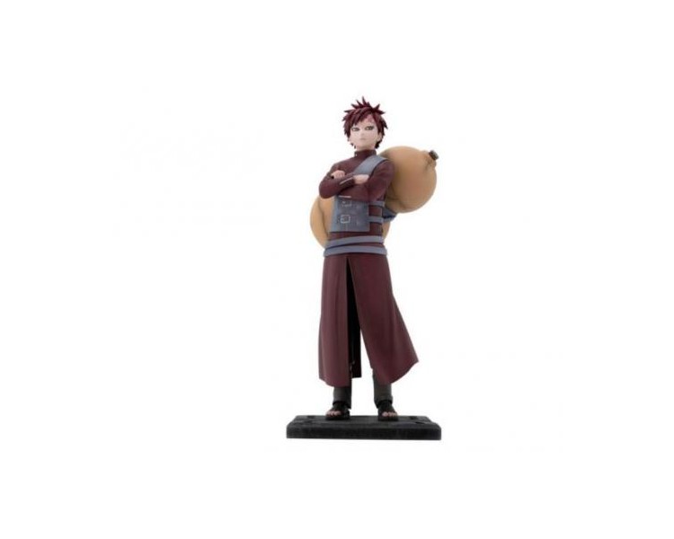 ST Naruto Shippuden: Gaara 18cm