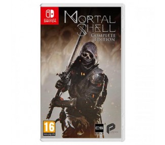 Mortal Shell Complete Edition