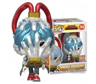 Funko POP! My Hero Academia: Shigaraki (784) EXM MT (fk2)