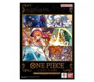 One Piece Card Game Premium Card Collection Vol. 1