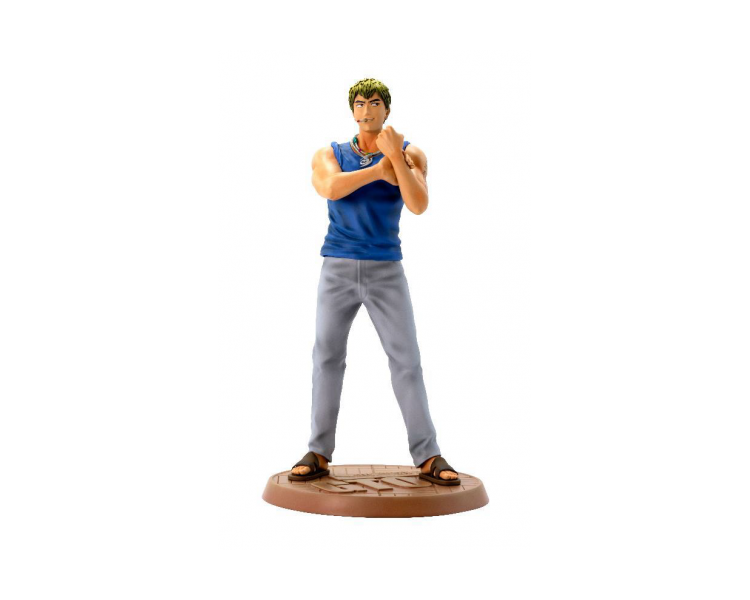 ST GTO: Onizuka 20cm