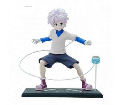 ST Hunter x Hunter: Kirua 14cm