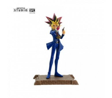 ST YU-GI-OH!: Yami Yugi 24cm