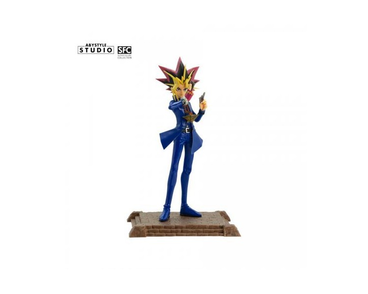 ST YU-GI-OH!: Yami Yugi 24cm