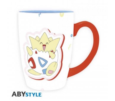 Pokemon Tazza da Te: Togepi