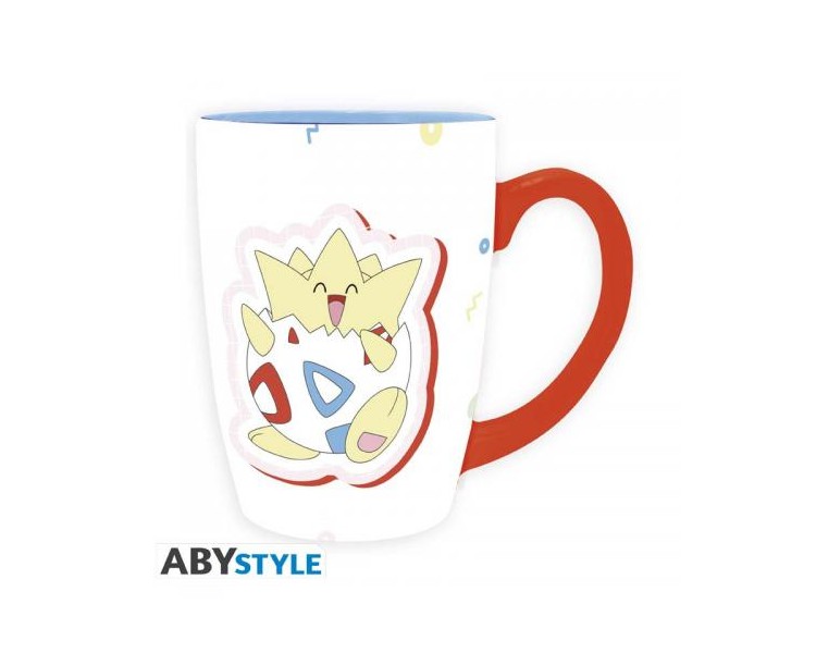 Pokemon Tazza da Te: Togepi